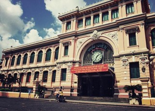 SAIGON - MEKONG- SAIGON CITY, CUCHI - MUINE - SAIGON IN 6D5N (PRIVATE TOUR)